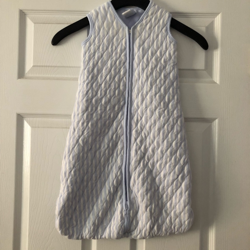Halo sleepsack for pottery barn